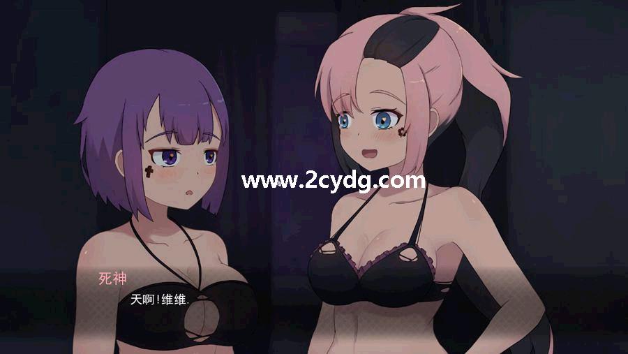 死神薇儿泳装版_5.jpg