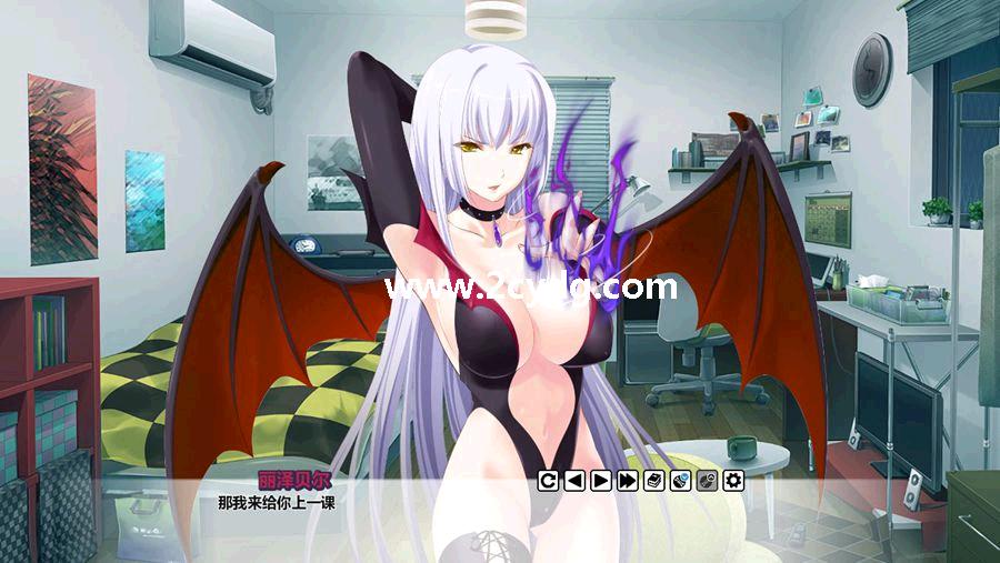 天使·恶魔·精灵和我_2.jpg