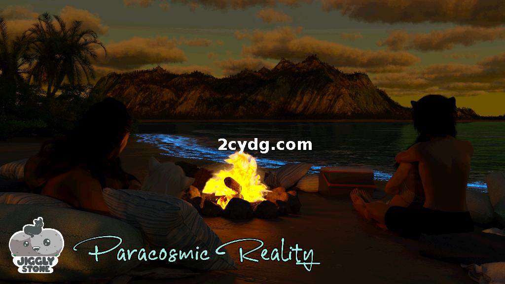 超宇宙现实 Paracosmic Reality [Prologue v1.5.1][双端3.27G]