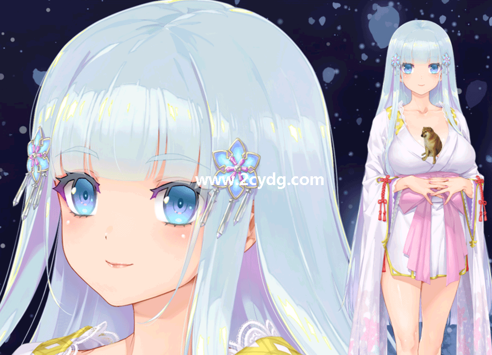 美少女万华镜异闻6:雪女_2.png