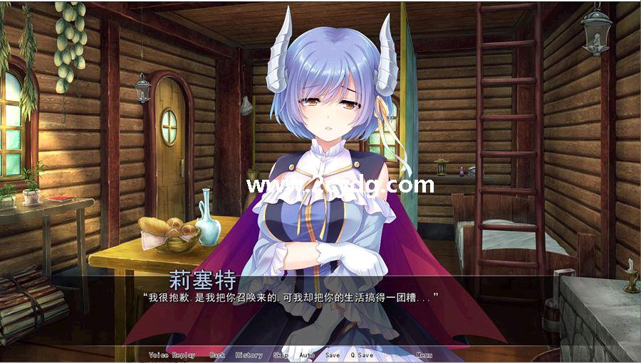 召唤勇者与异世界新娘_2.jpg