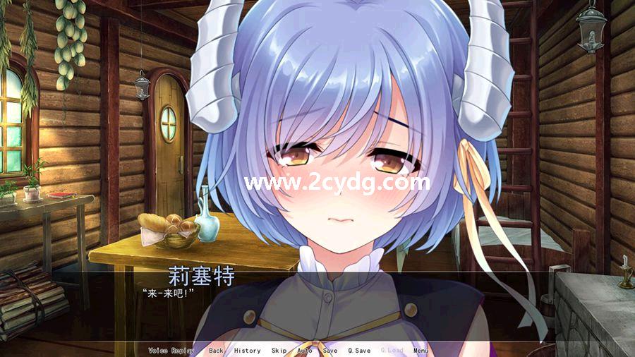召唤勇者与异世界新娘_3.jpg