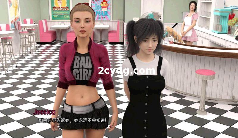 我朋友的家人 My Friend's Family v0.13.1[双端4G/FM/OD]