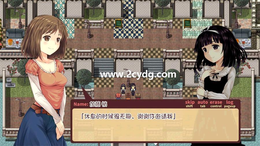 白鹭白百合的华丽日常_4.jpg