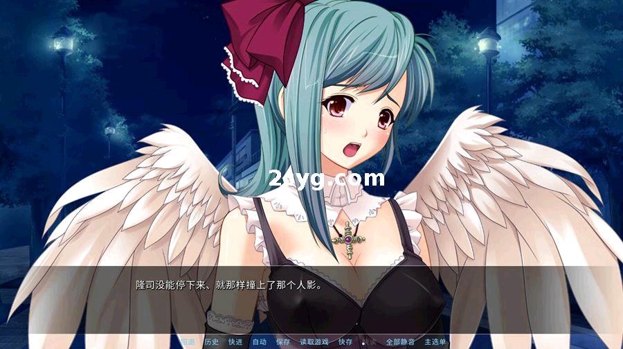 【20230214更新】圣天使夏洛特之调校：Angel Sex Pet Ver1.3.3~官方中文+CV[PC+500M]