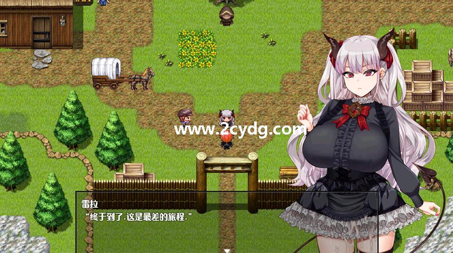 在恶魔面前大声说要做后宫_2.jpg