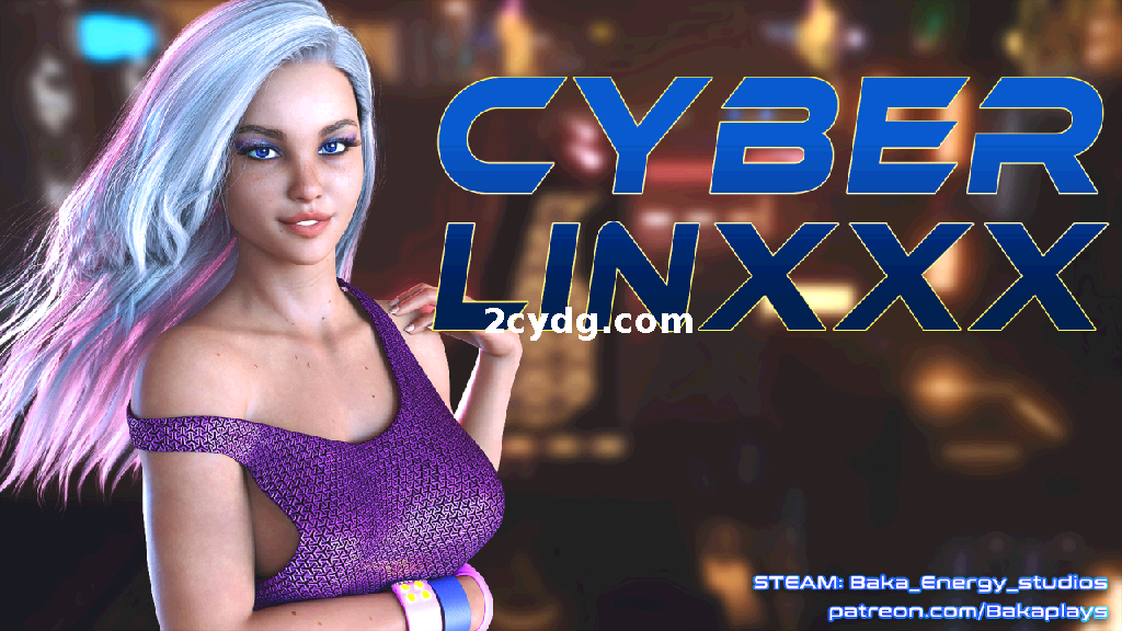 赛博林xxx Cyberlinxxx v0.16[双端3.88G]