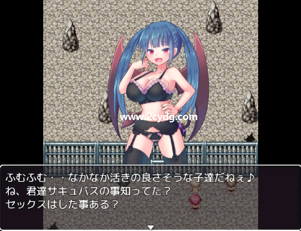 魅魔的诱惑陷阱地牢_2.png