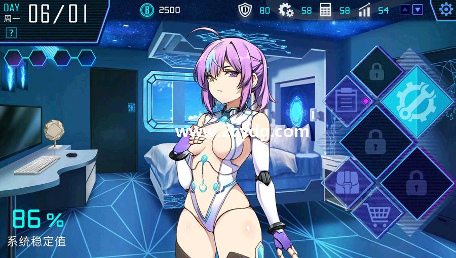 人工智能机娘育成方程式_2.jpg