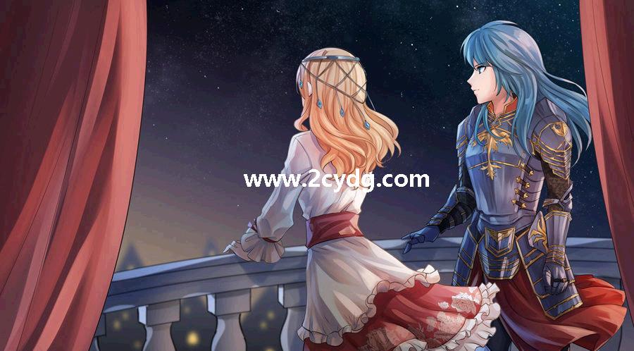 The Survival of Sarah Rose_2.jpg