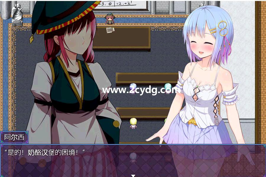 魔法少女之祈祷游戏_1.jpg