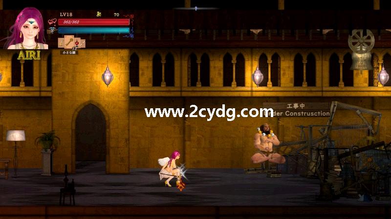 纯白女神与亡者之都2_1.jpg