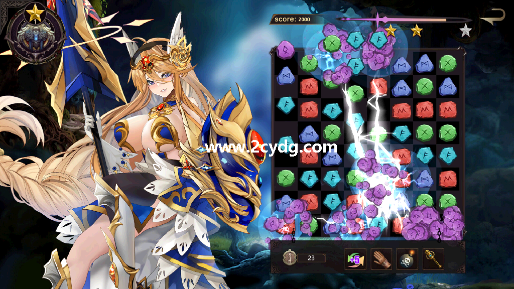 英灵殿:女武神觉醒_4.png
