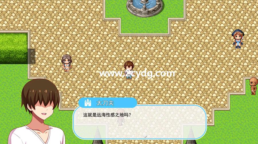 在杏岛H主题公园尽情玩乐_1.jpg