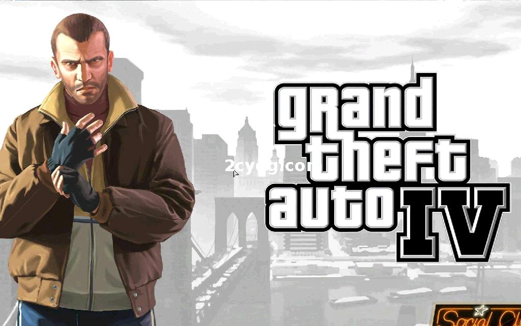 【20221008补链】《侠盗飞车4 GTA4》免安装v1.2.0.43绿色中文版完美汉化整合画质补丁[22G][百度网盘]