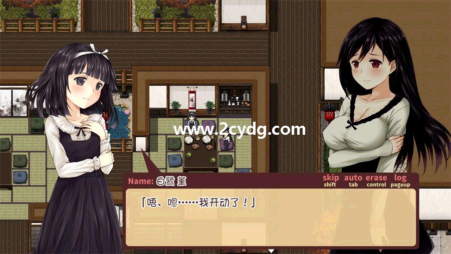 白鹭白百合的华丽日常_3.jpg