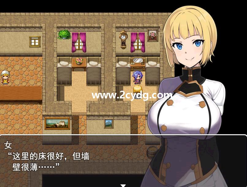 新婚骑士尤尼的冒险与堕落_3.jpg