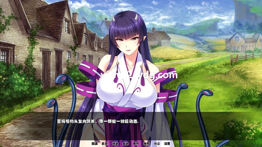 异世界兽娘支配物语_5.jpg
