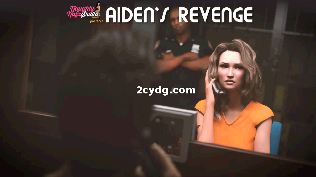 艾登的复仇 Aiden's Revenge [v1.00 Beta][双端2.33G/FM/OD]