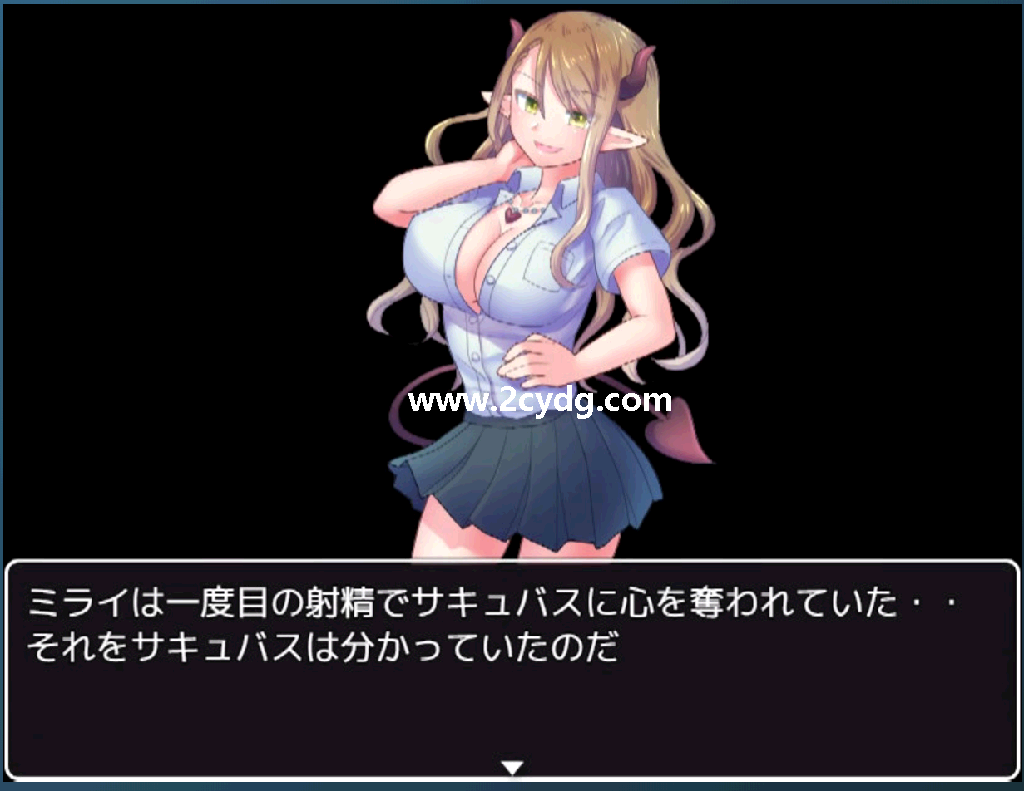 魅魔的诱惑陷阱地牢_1.png