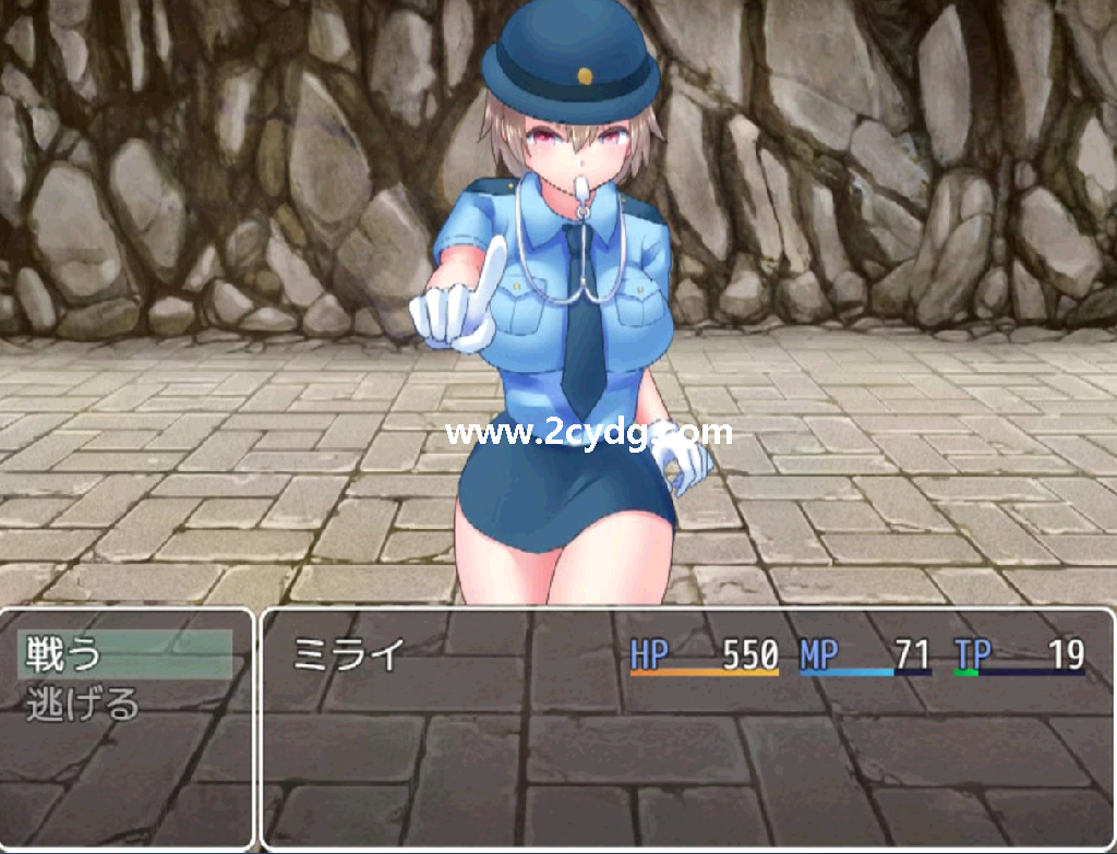 魅魔的诱惑陷阱地牢_3.png