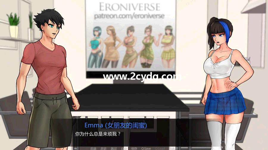 与女神一起被隔离_1.jpg
