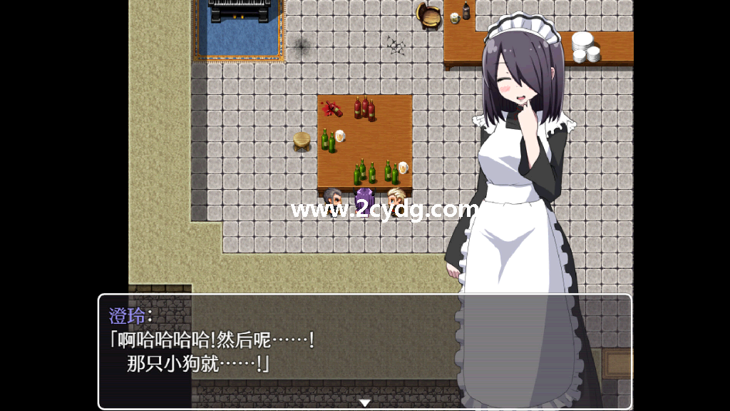关于我转生变成魅魔这档事_4.png