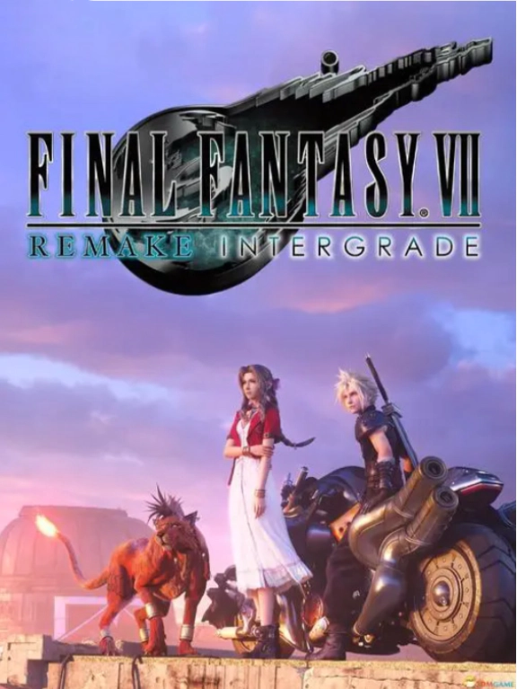 《最终幻想7：重制版 Final Fantasy VII Remake Intergrade》v1.002|容量94.3GB|官方简体中文|支持键盘.鼠标.手柄|赠多项修改器|赠服饰MOD