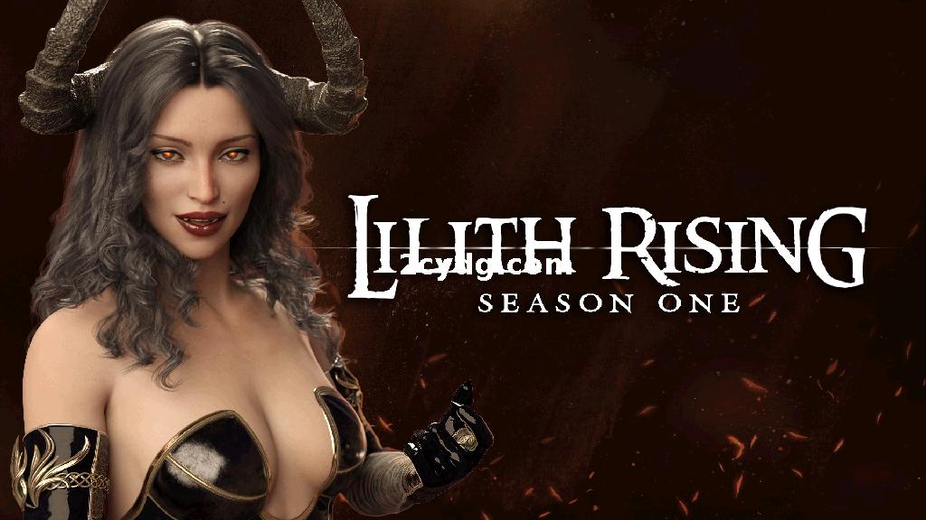 莉莉丝_崛起 Lilith Rising v1.0.3[电脑2.64G/FM/OD] 