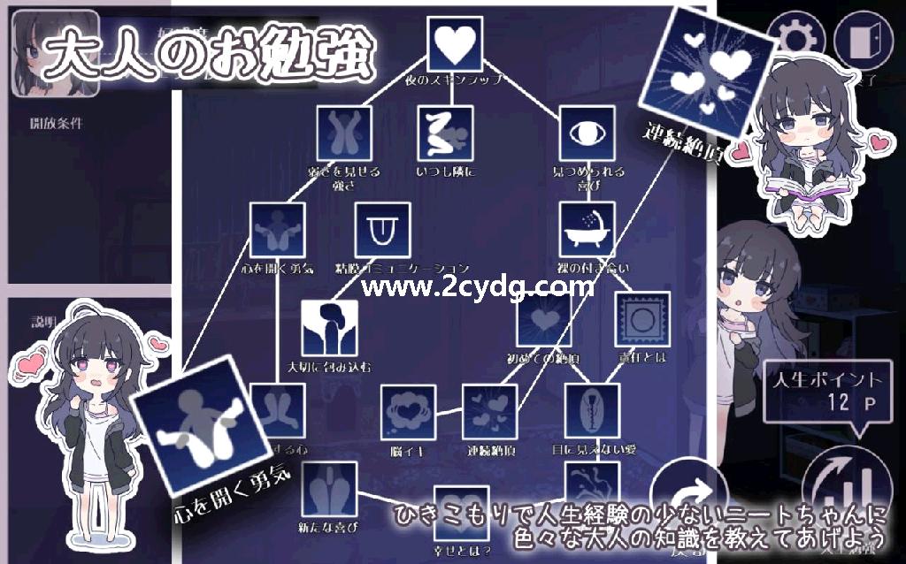 性福宅女养成法_2.jpg