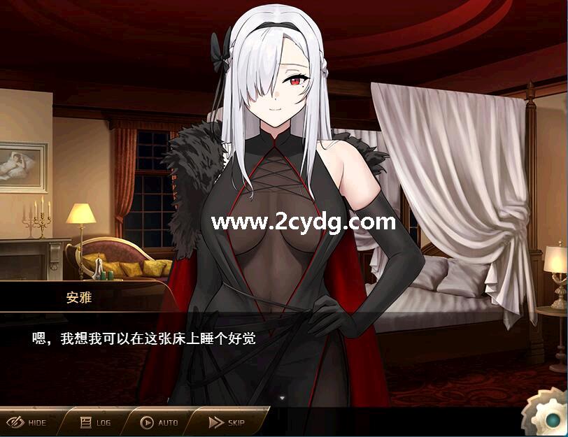 勇者和BOSS私奔后的慢生活_1.jpg