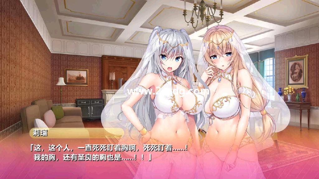小粥姐妹的黏膜游戏_2.jpg