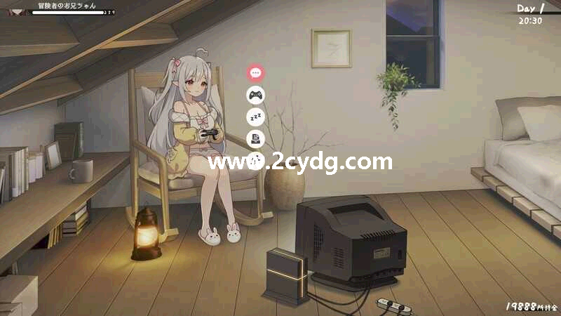 存在感薄い妹との簡単生活_3.png