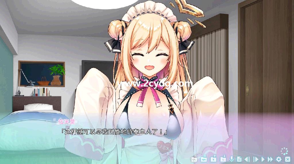 虚拟女仆拉米耶_2.jpg