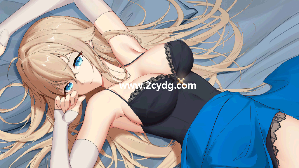 抵抗魅魔:被魔纹侵蚀的女骑士的末路_6.png