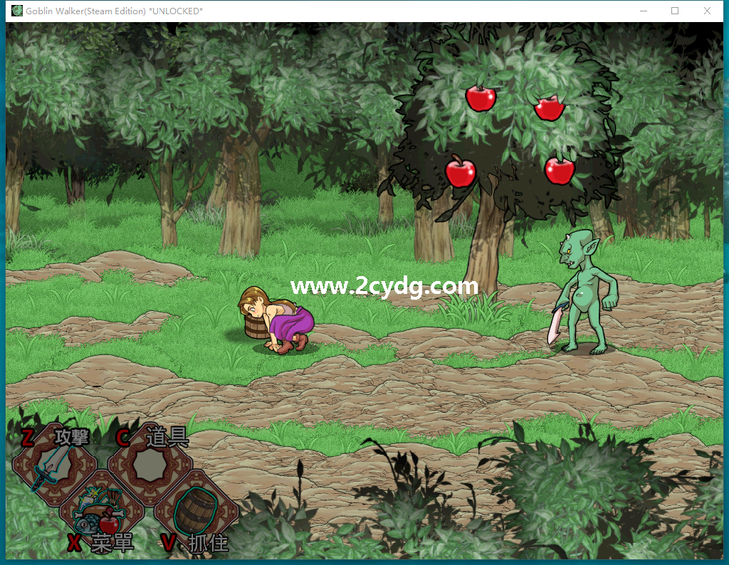 哥布林沃克!官方中文版_4.png