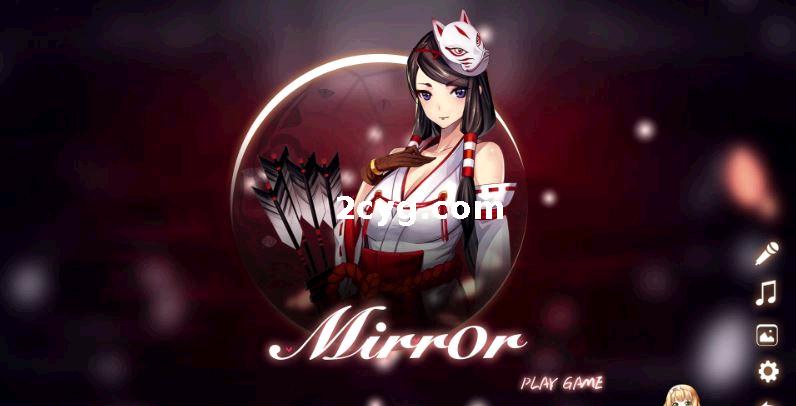 迷失魔镜：Mirror 全DLC官中步兵最终收藏版+存档+全CV+8G