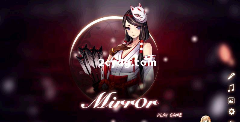 迷失魔镜：Mirror 全DLC官中步兵最终收藏版+存档+全CV+8G