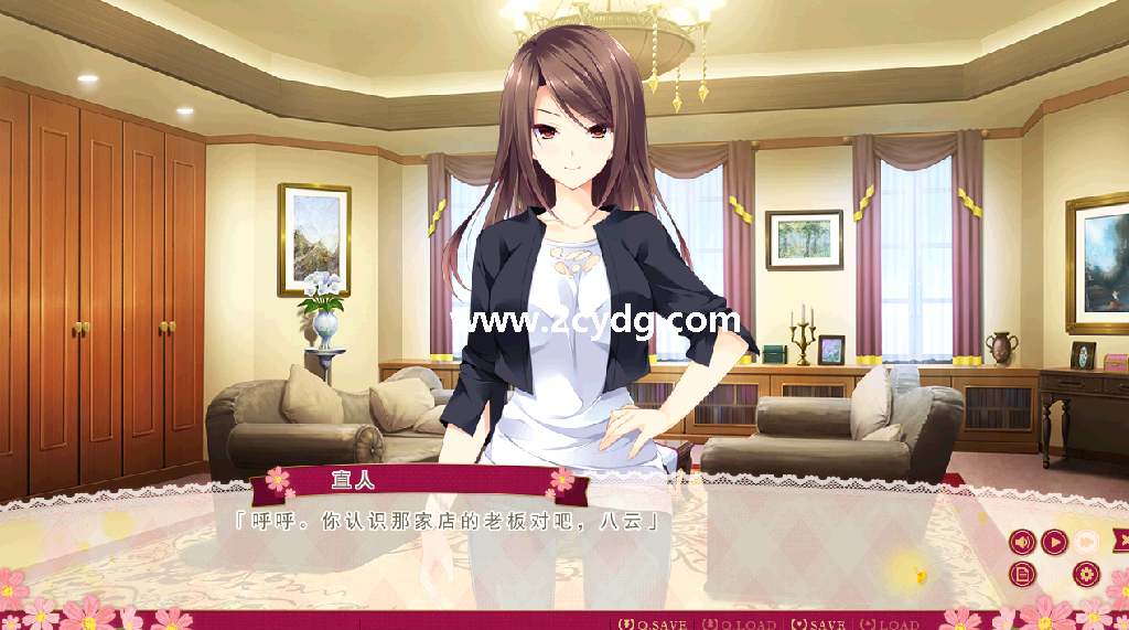 有少女涂彩的爱之芬芳_1.png