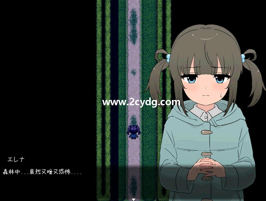 被囚禁的蝴蝶不会做梦_4.jpg