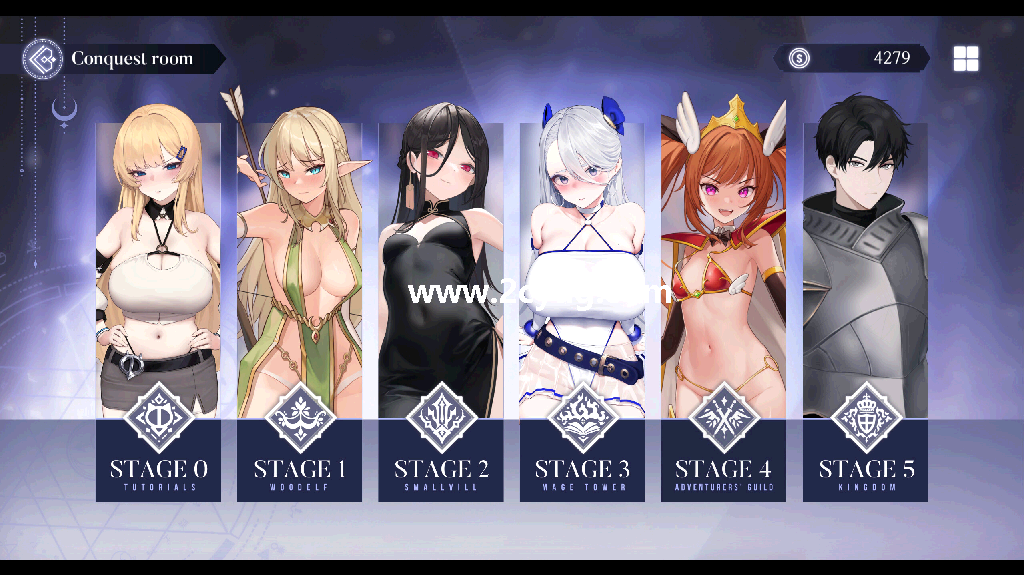 献祭女王村姑历险记_1.png
