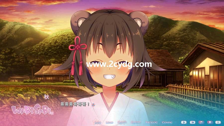 与兽耳娘共度乡间生活_3.jpg