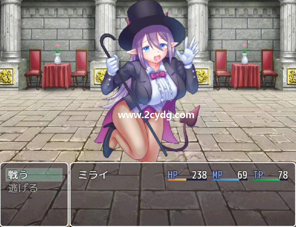 魅魔的诱惑陷阱地牢_5.png