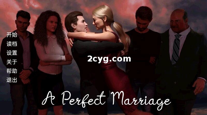 完美婚姻 A Perfect Marriage [v0.7B][双端1.84G/FM/OD]