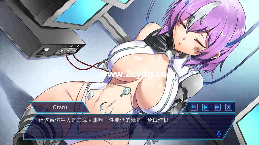人工智能机娘育成方程式_1.jpg