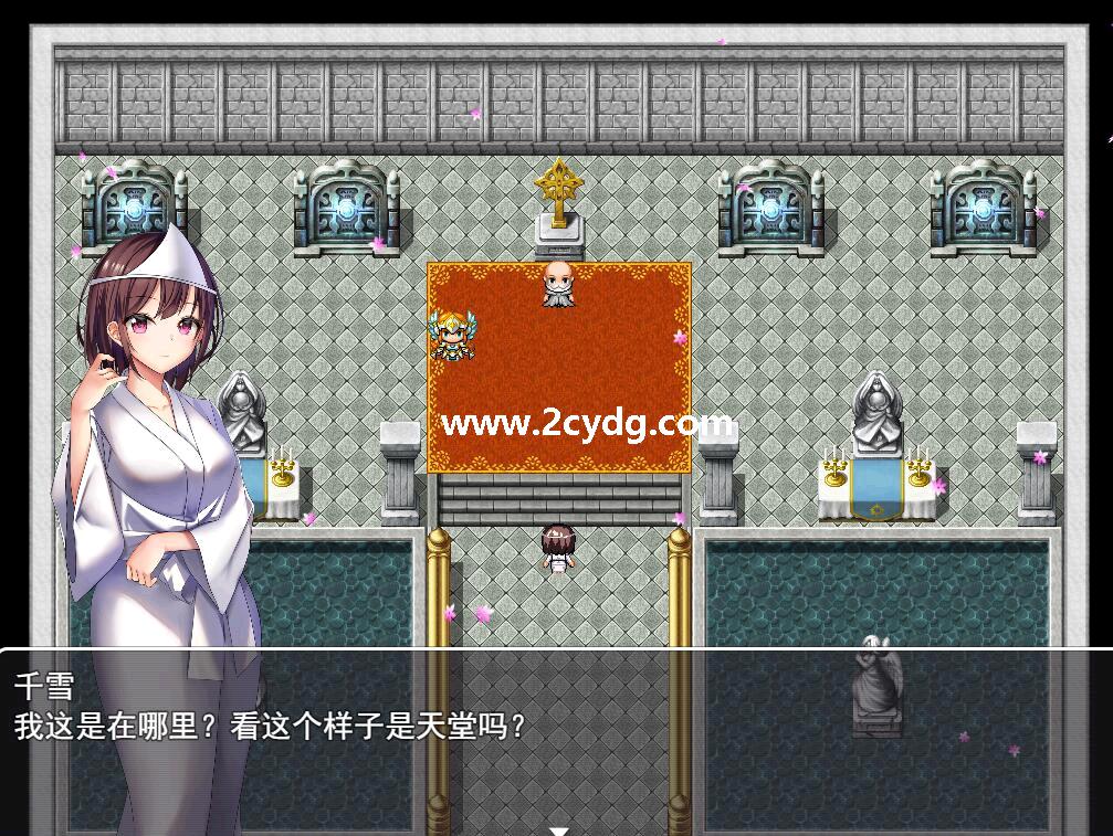 异世界的回响千雪之歌_1.jpg
