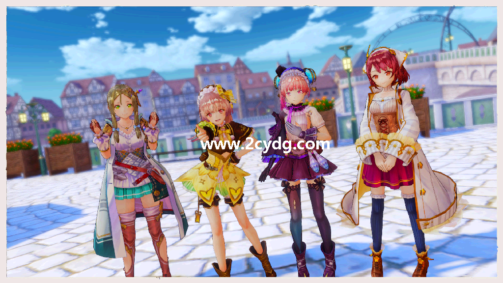 莉迪&苏瑞的炼金工房 ~不可思议绘画的炼金术士~ DX_5.png