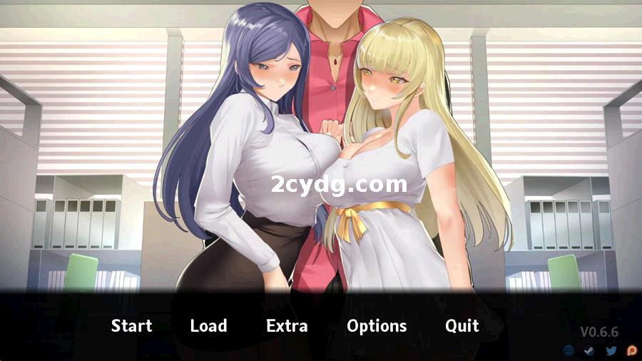 一诺千劫 阿雅版 v0.7.0 A Promise Best Left Unkept - Aya Edition [2G/微云OD]