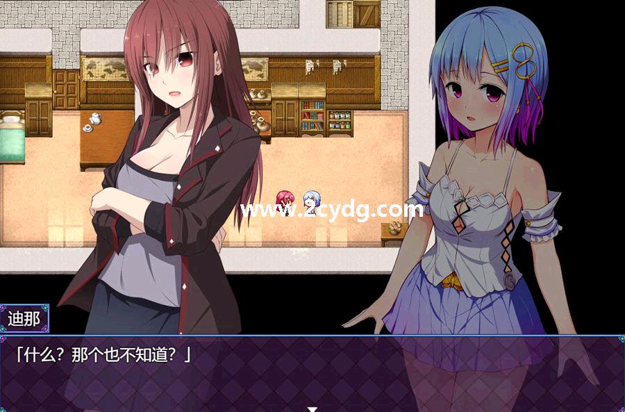 魔法少女之祈祷游戏_5.jpg
