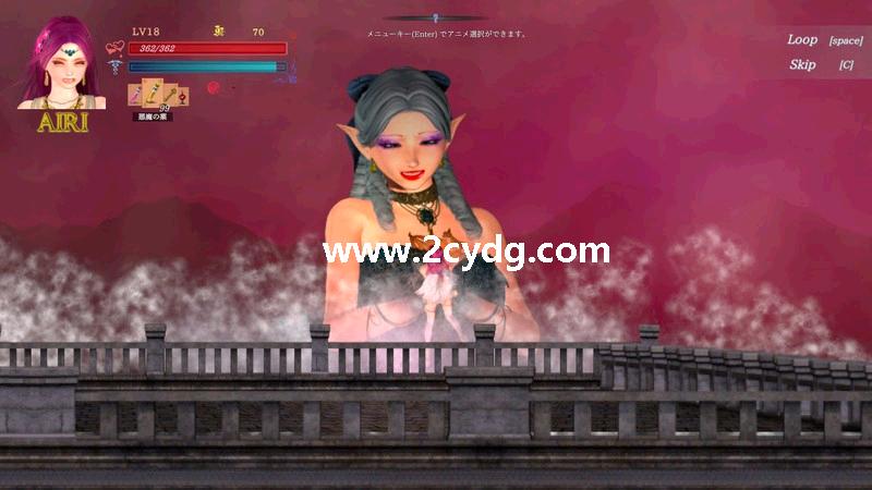 纯白女神与亡者之都2_2.jpg